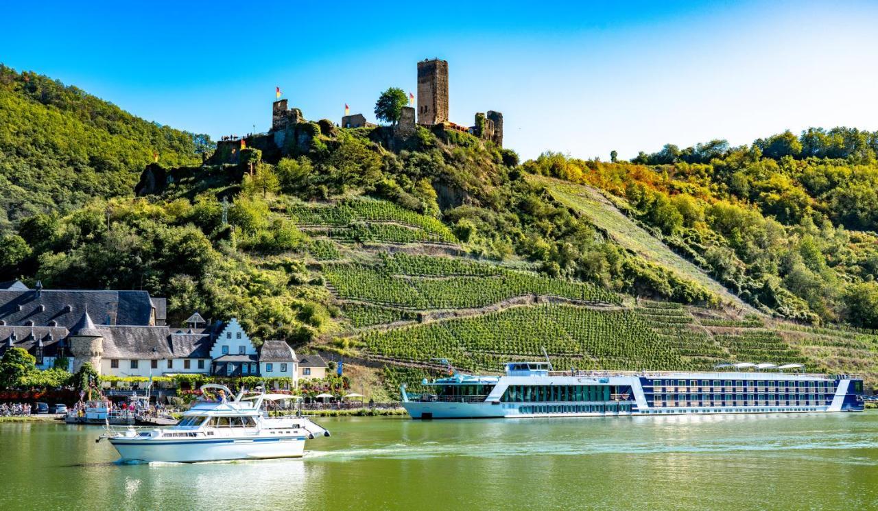 Ley Hotel Klotten Zewnętrze zdjęcie